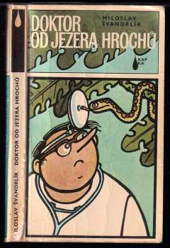 Doktor od Jezera hrochů