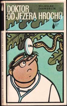 Doktor od Jezera hrochů