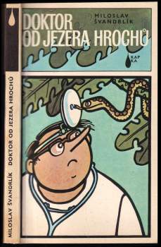Doktor od Jezera hrochů