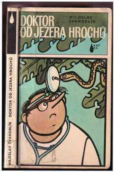 Doktor od Jezera hrochů