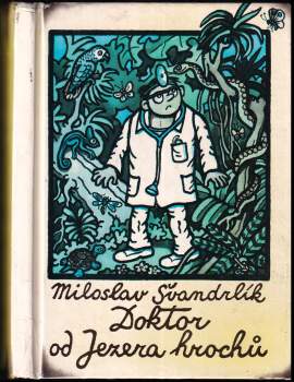 Doktor od Jezera hrochů