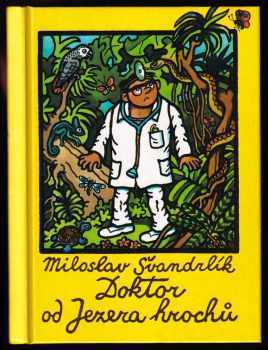 Doktor od Jezera hrochů