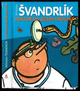Doktor od Jezera hrochů