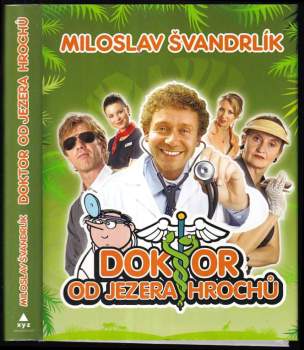 Doktor od Jezera hrochů