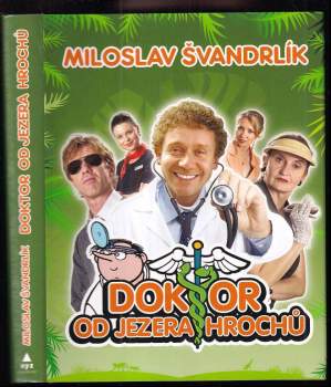 Doktor od Jezera hrochů