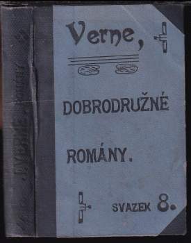 Jules Verne: Doktor Ox a jiné práce