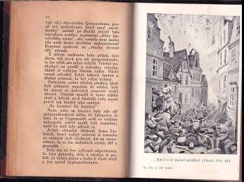 Jules Verne: Doktor Ox a jiné práce