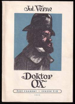 Doktor Ox