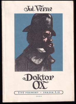 Doktor Ox