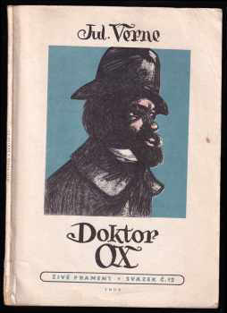 Jules Verne: Doktor Ox