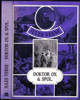 Doktor Ox & spol