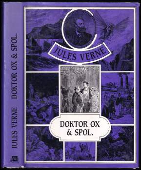 Doktor Ox & spol