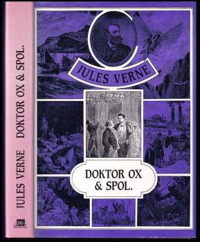 Doktor Ox & spol