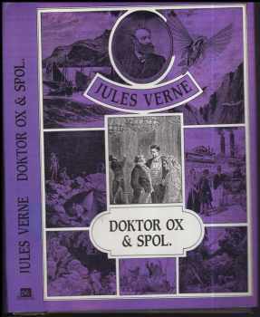 Doktor Ox & spol