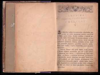Émile Zola: Doktor Pascal