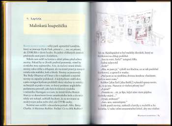 Jo Nesbø: Doktor Proktor a velká loupež zlata