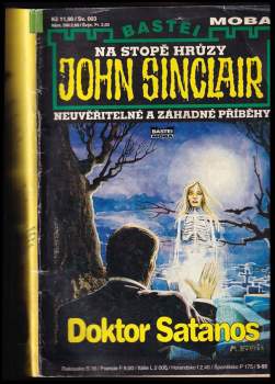 Doktor Satanos