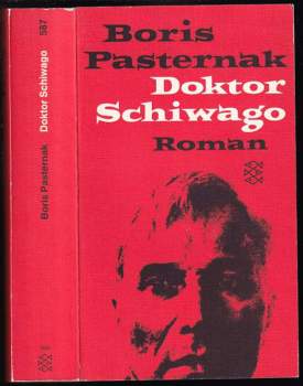 Doktor Schiwago