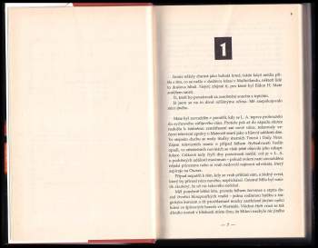Jonathan Kellerman: Doktor Smrt