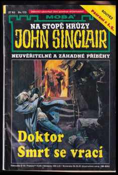 Doktor Smrt se vrací