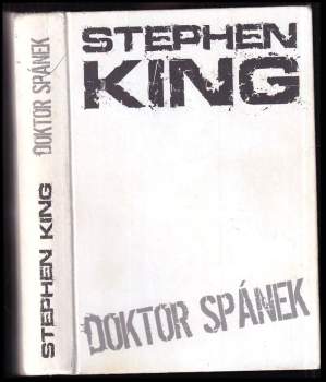 Stephen King: Doktor Spánek
