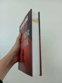Stephen King: Doktor Spánek