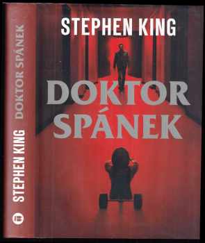 Stephen King: Doktor Spánek