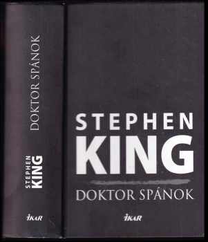 Stephen King: Doktor Spánok