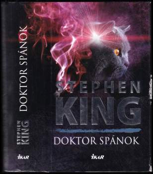 Stephen King: Doktor Spánok