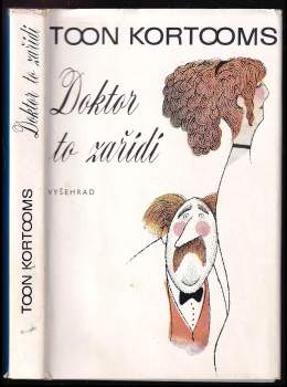 Doktor to zařídí