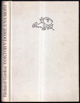 Doktor v domě a na moři