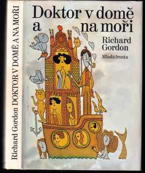 Doktor v domě a na moři