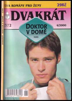 Patricia Vandenberg: Doktor v domě: dvakrát