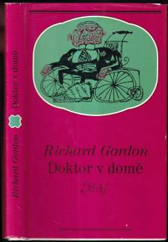 Richard Gordon: Doktor v domě
