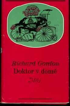 Richard Gordon: Doktor v domě