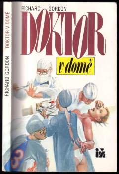 Doktor v domě
