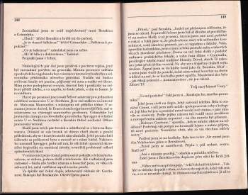 Richard Gordon: Doktor v domě