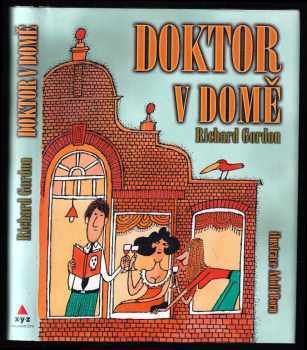 Richard Gordon: Doktor v domě