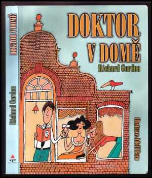 Richard Gordon: Doktor v domě