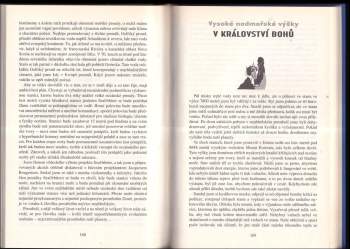 Kenneth Kamler: Doktor v extrémních podmínkách