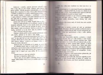 Jiří Pejša: Doktor v nemocnici