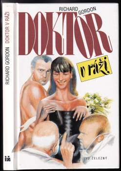 Doktor v ráži