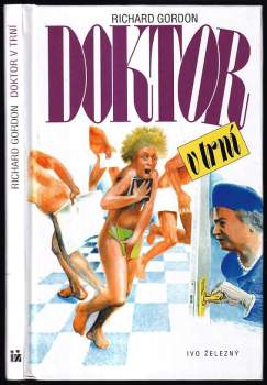 Doktor v trní