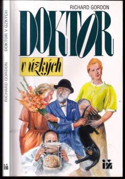 Doktor v úzkých