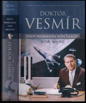 Doktor Vesmír