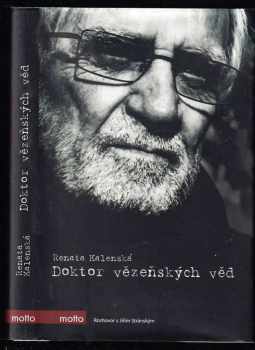 Doktor vězeňských věd