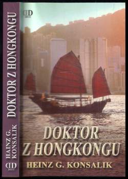 Doktor z Hongkongu