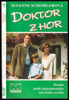 Doktor z hor