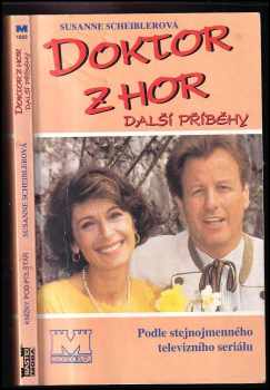 Doktor z hor