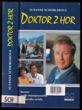 Doktor z hor